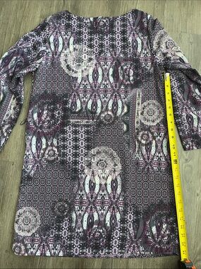 WILLA Vintage Dress